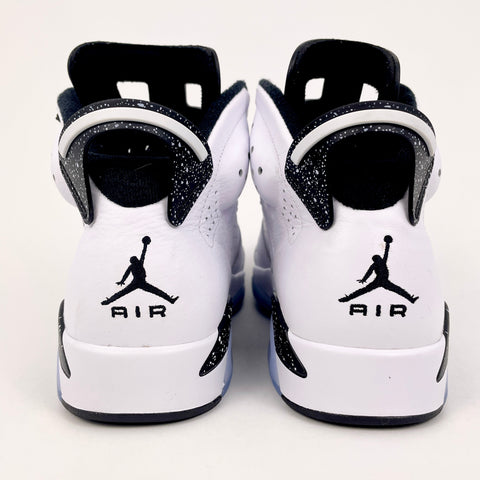Air Jordan 6 Retro 'Reverse Oreo (2024)' | US M 10.5