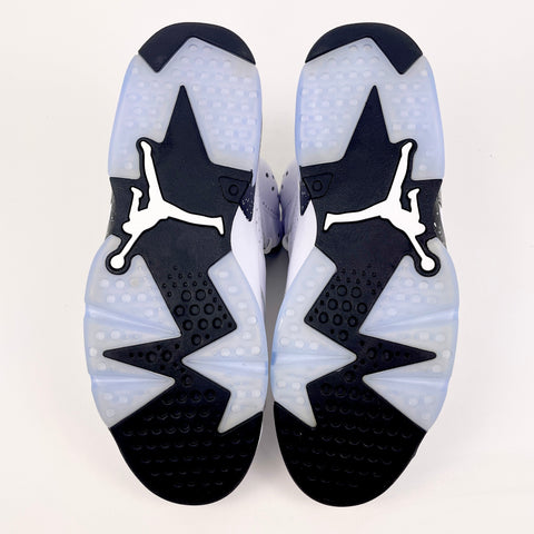 Air Jordan 6 Retro 'Reverse Oreo (2024)' | US M 10.5
