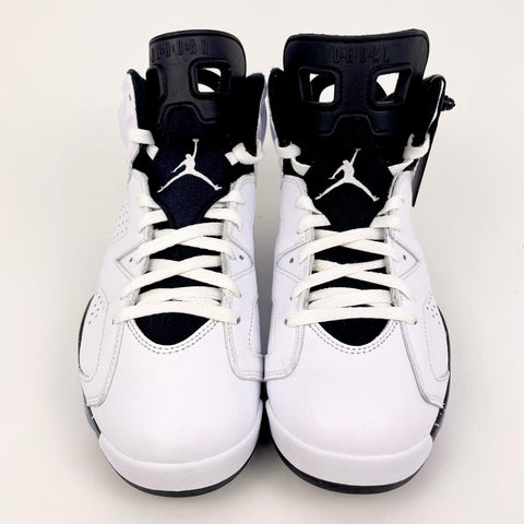 Air Jordan 6 Retro 'Reverse Oreo (2024)' | US M 10.5