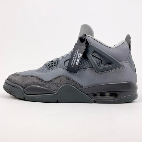 Air Jordan 4 Retro 'Wet Cement (2024)' | US M 10.5