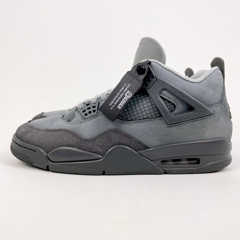 Air Jordan 4 Retro 'Wet Cement (2024)' | US M 11