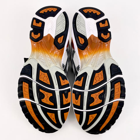 Asics Kayano 14 'White Orange (2023)' | US M 10