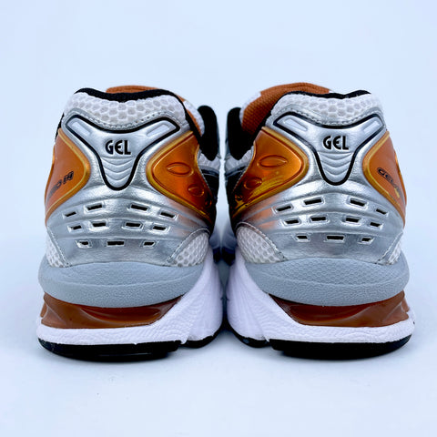 Asics Kayano 14 'White Orange (2023)' | US M 10