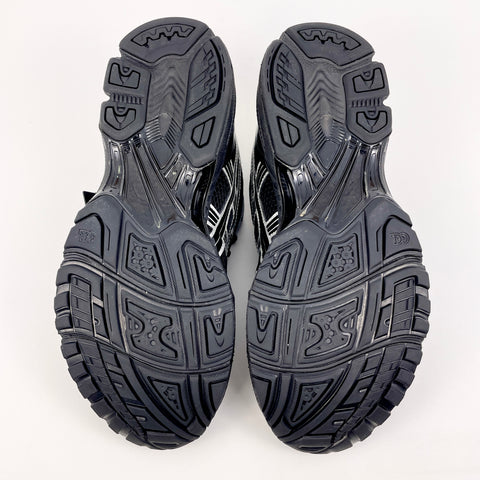Asics Kayano 14 'Black Silver (2023)' | US M 10.5