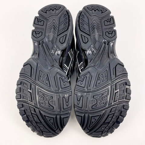 Asics Kayano 14 'Black Silver (2023)' | US M 10.5