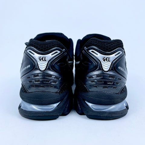 Asics Kayano 14 'Black Silver (2023)' | US M 10.5