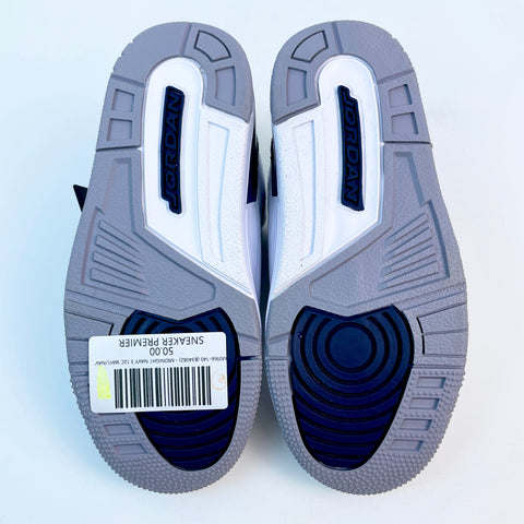 Air Jordan 3 Retro 'Midnight Navy (2023)' | US PS 12c