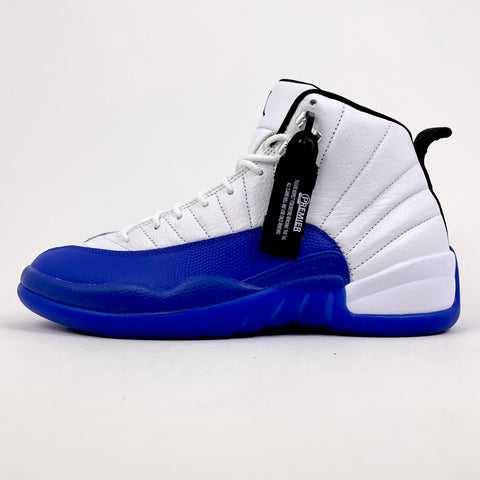 Air Jordan 12 Retro 'Blueberry (2024)' | US M 10