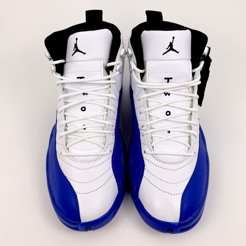 Air Jordan 12 Retro 'Blueberry (2024)' | US M 10