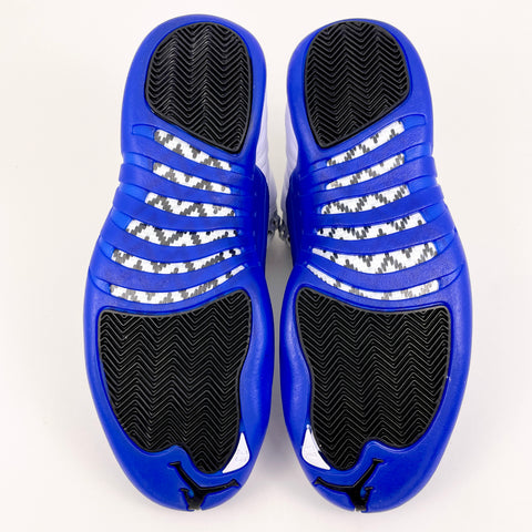 Air Jordan 12 Retro 'Blueberry (2024)' | US M 10