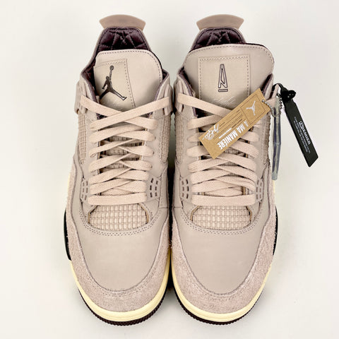 Air Jordan 4 Retro 'A Ma Maniere While You Were Sleeping (2024)' | US W 11 / US M 9.5