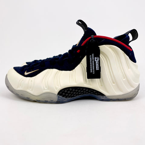 Nike Air Foamposite One 'Olympic (2016)' | US M 9 (No Box)