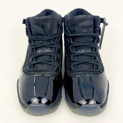 Air Jordan 11 Retro 'Cap and Gown (2018)' | US M 9.5