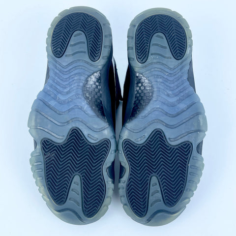 Air Jordan 11 Retro 'Cap and Gown (2018)' | US M 9.5