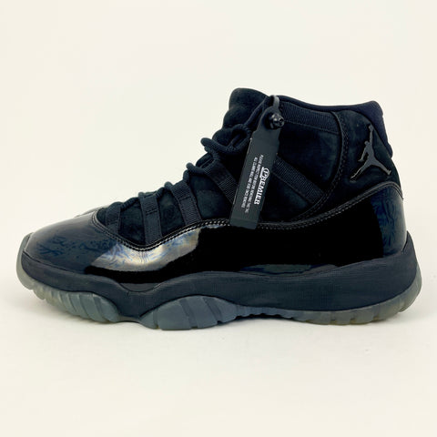 Air Jordan 11 Retro 'Cap and Gown (2018)' | US M 9.5