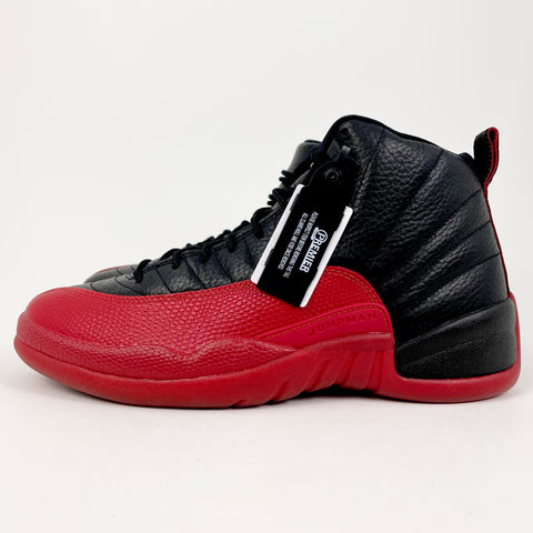 Air Jordan 12 Retro 'Flu Games (2025)' | US M 10