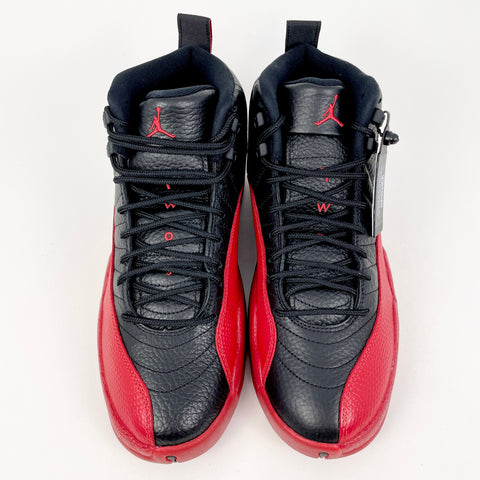 Air Jordan 12 Retro 'Flu Games (2025)' | US M 10