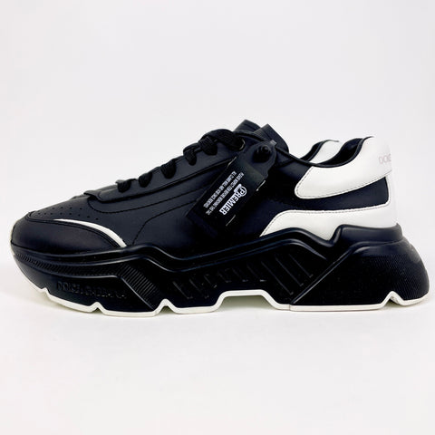 Dolce & Gabbana Day Master 'Black White' | US M 10.5