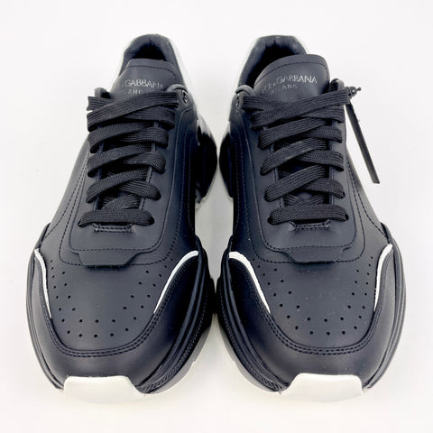 Dolce & Gabbana Day Master 'Black White' | US M 10.5