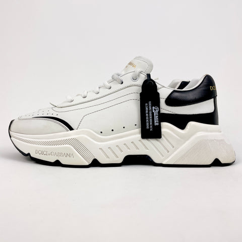 Dolce & Gabbana Day Master 'White Black' | US M 10.5