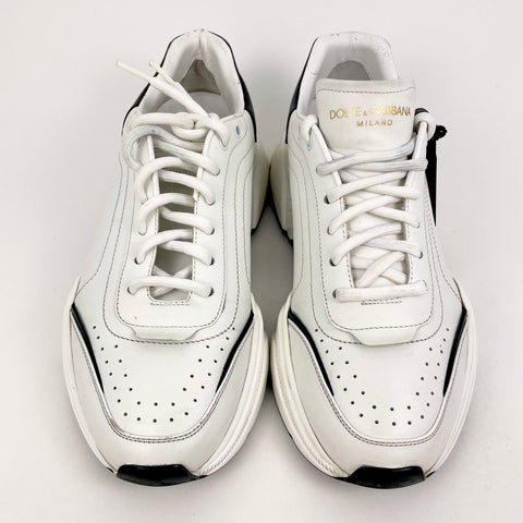 Dolce & Gabbana Day Master 'White Black' | US M 10.5