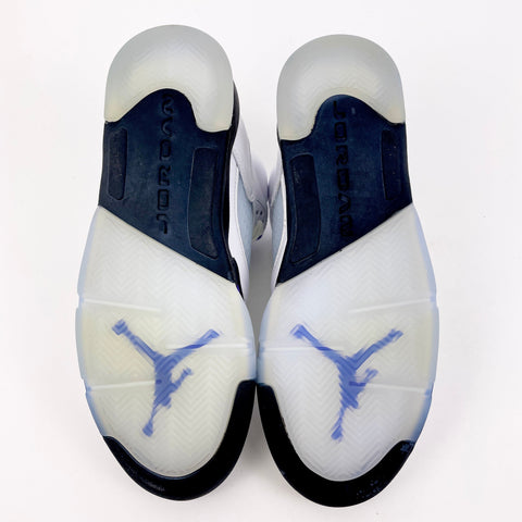 Air Jordan 5 Retro 'Dark Concord (2022)' | US GS 7y