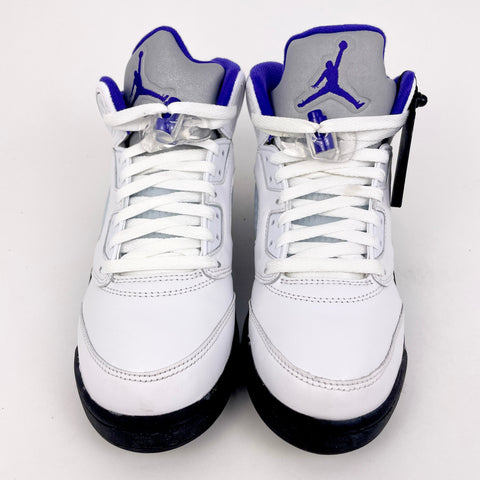 Air Jordan 5 Retro 'Dark Concord (2022)' | US GS 7y