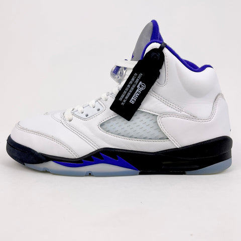 Air Jordan 5 Retro 'Dark Concord (2022)' | US GS 7y