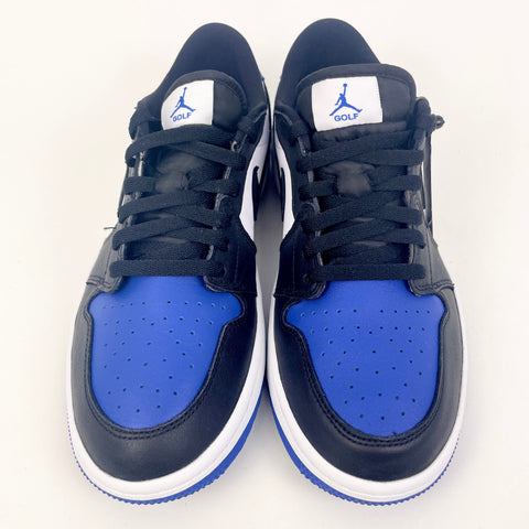 Air Jordan 1 Low Golf 'Royal Toe (2022)' | US M 10