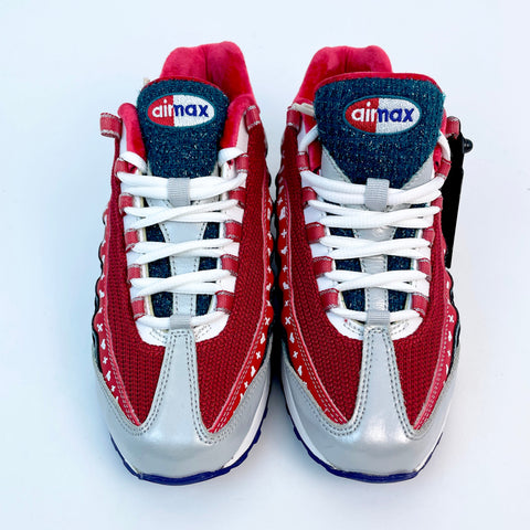 Nike Air Max 95 'Christmas Sweater (2019) | US GS 6y