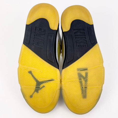Air Jordan 5 Retro 'A Ma Maniere Dawn (2023)' | US W 12 / US M 10.5
