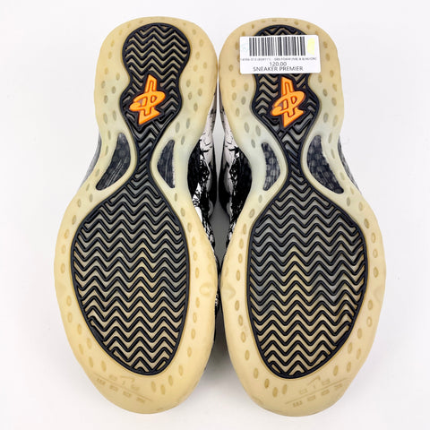 Nike Air Foamposite One ' Shattered Backboard (2019)' | US M 8