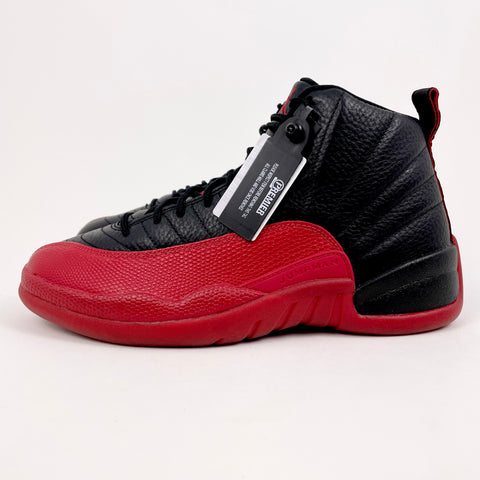Air Jordan 12 Retro 'Flu Game (2025)' | US M 9.5