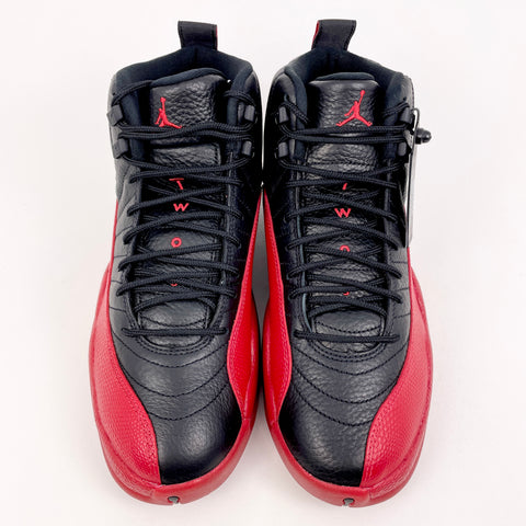 Air Jordan 12 Retro 'Flu Game (2025)' | US M 9.5
