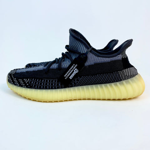Adidas Yeezy 350 V2 'Carbon (2020)' | US M 10.5