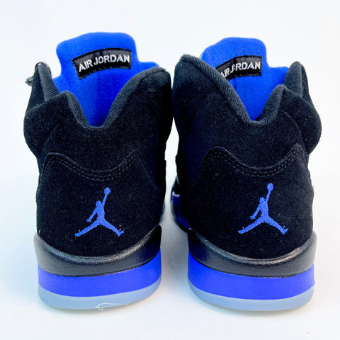 Air Jordan 5 Retro 'Racer Blue (2022)' | US M 11