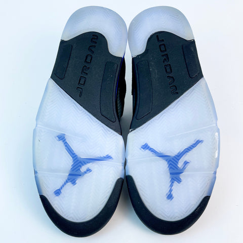 Air Jordan 5 Retro 'Racer Blue (2022)' | US M 11