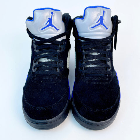 Air Jordan 5 Retro 'Racer Blue (2022)' | US M 11