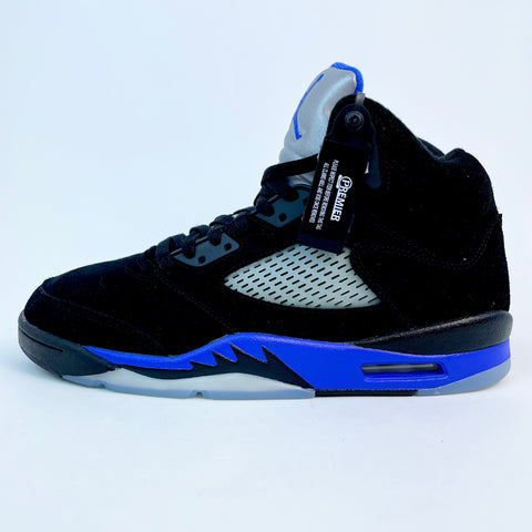 Air Jordan 5 Retro 'Racer Blue (2022)' | US M 11