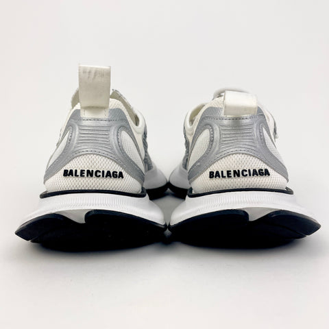 Balenciaga Circuit Sneaker 'White Silver' | EU M 41 / US M 8