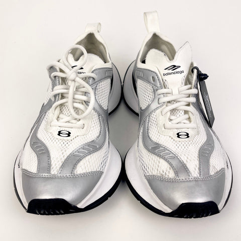 Balenciaga Circuit Sneaker 'White Silver' | EU M 41 / US M 8