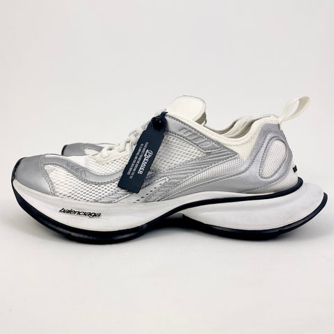 Balenciaga Circuit Sneaker 'White Silver' | EU M 41 / US M 8