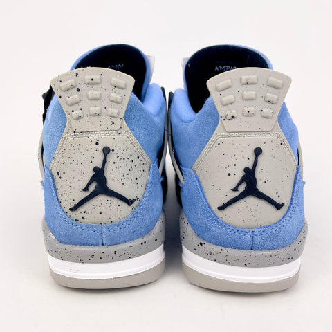 Air Jordan 4 Retro 'University Blue (2021)' | US GS 7y (No Box)