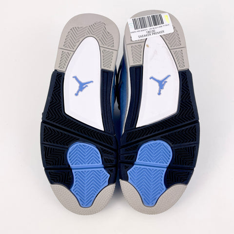 Air Jordan 4 Retro 'University Blue (2021)' | US GS 7y (No Box)
