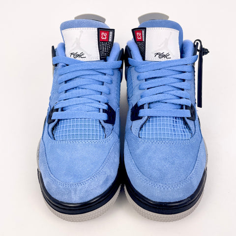 Air Jordan 4 Retro 'University Blue (2021)' | US GS 7y (No Box)