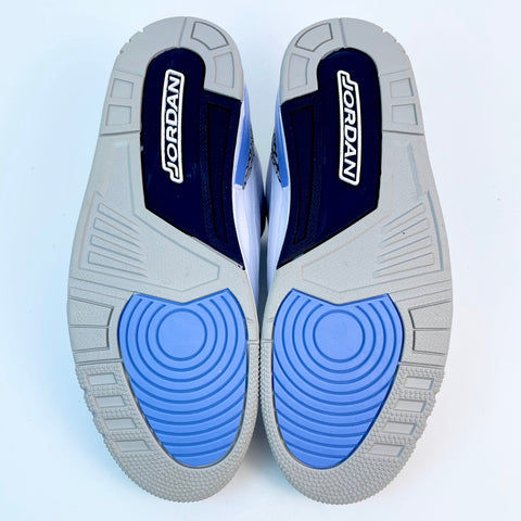Air Jordan 3 Retro 'UNC (2020)' | US M 13