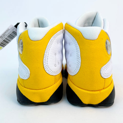 Air Jordan 13 Retro 'Del Sol (2022)' | US GS 7y