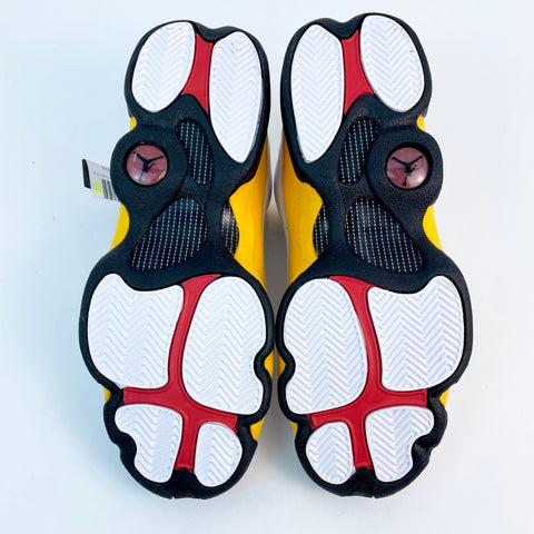 Air Jordan 13 Retro 'Del Sol (2022)' | US GS 7y