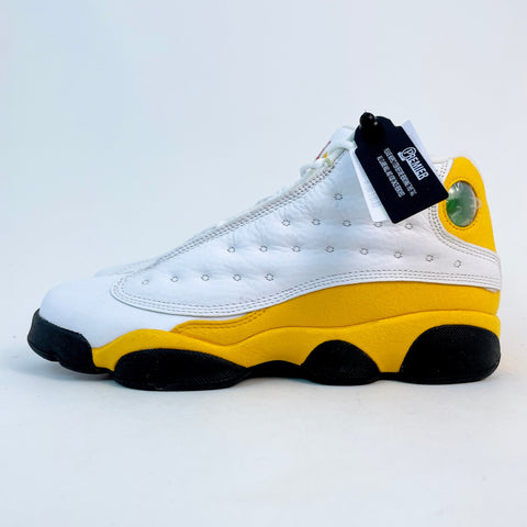 Air Jordan 13 Retro 'Del Sol (2022)' | US GS 7y
