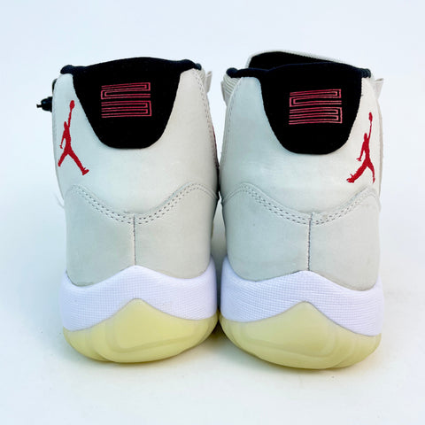 Air Jordan 11 Retro /Platinum Tint (2018)' | US M 9